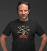 Dad´s BBQ  - Herren Premium Organic Shirt
