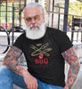 Dad´s BBQ  - Herren Premium Organic Shirt