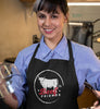 Unsere Kuh von Beef Friends Premium BBQ  - Hochwertige Grillschürze